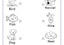 create custom fun learning activity worksheets for kids